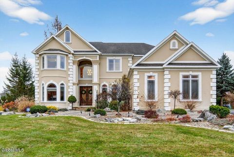 Photo of 29 Alva Road, Niskayuna, NY 12309 (MLS # 202530009)