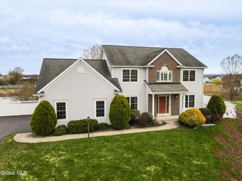 Photo of 4 Teasdale Court, Watervliet, NY 12189 (MLS # 202615238)