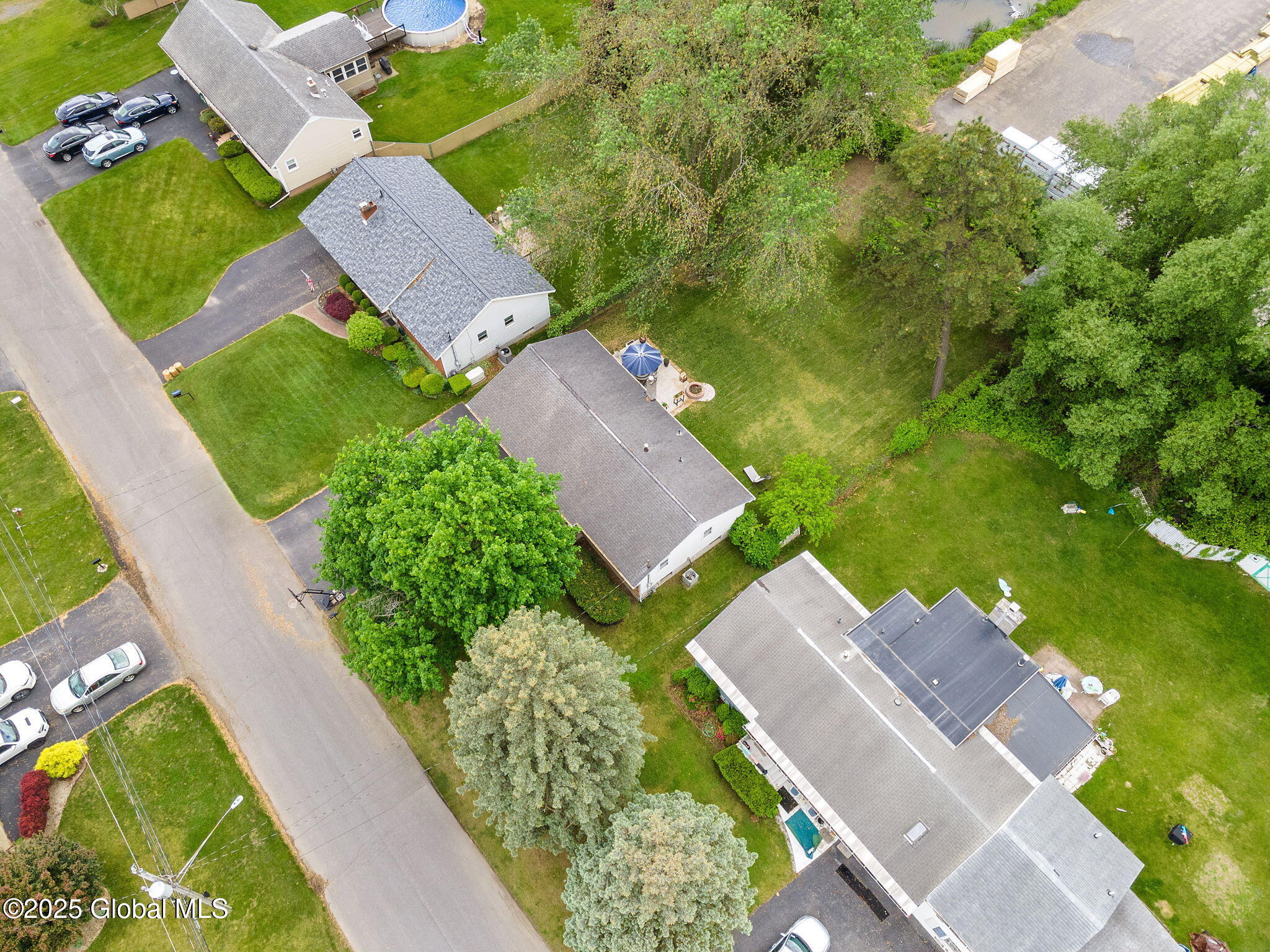 3291 Frank Street, Schenectady, New York image 38
