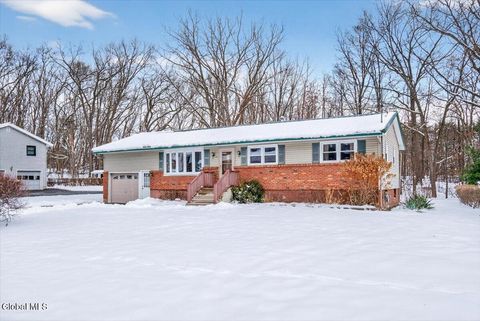 Photo of 25 Dino Drive, Ballston Lake, NY 12019 (MLS # 202530515)