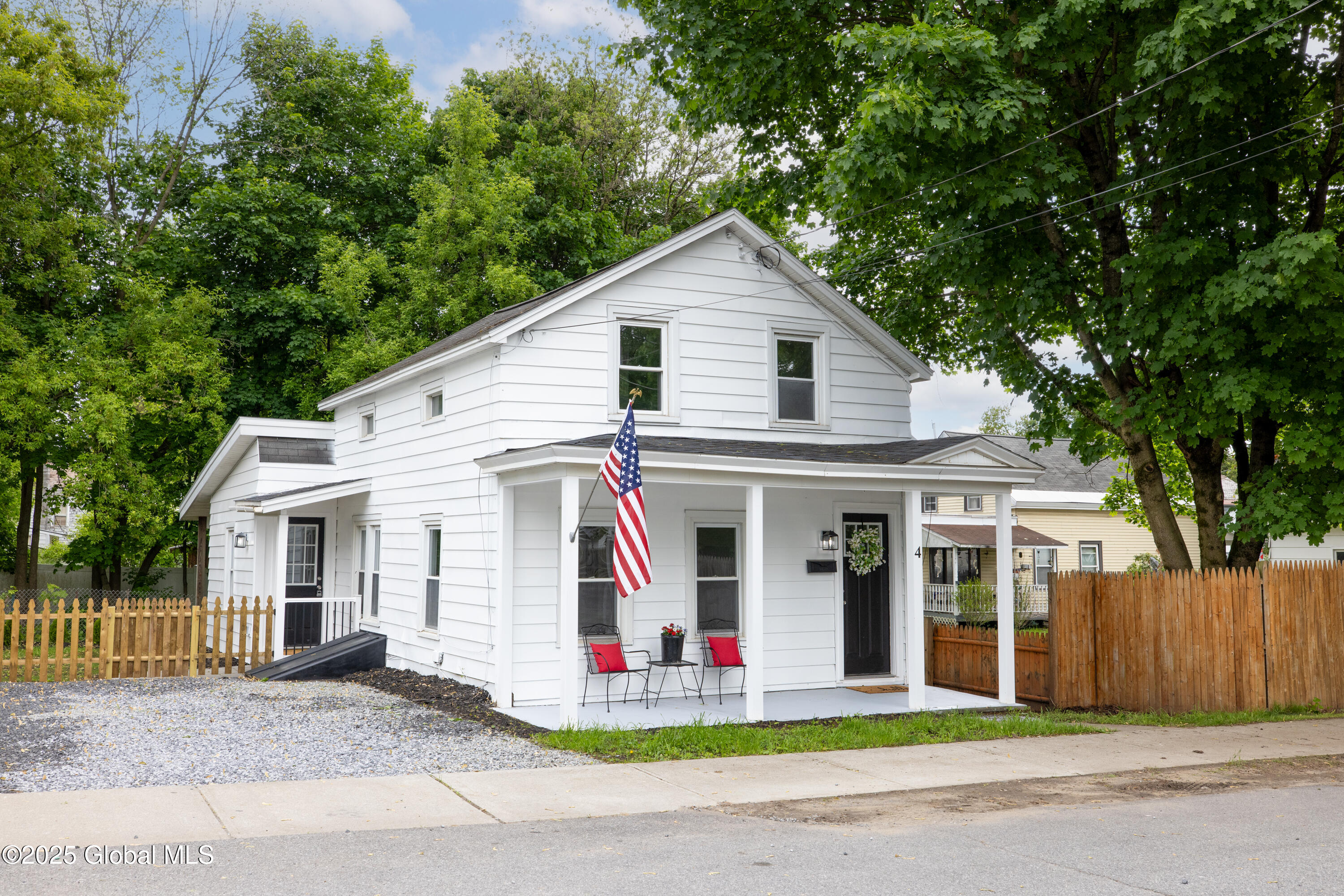 4 Lincoln Avenue, Fort Edward, New York image 1