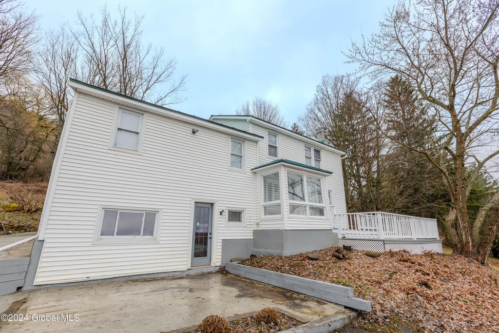 3599 NY145, Cobleskill, NY 12043, MLS 202413424 Howard Hanna