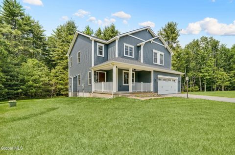 Photo of 6 Pine Bark Place, Wilton, NY 12866 (MLS # 202615796)