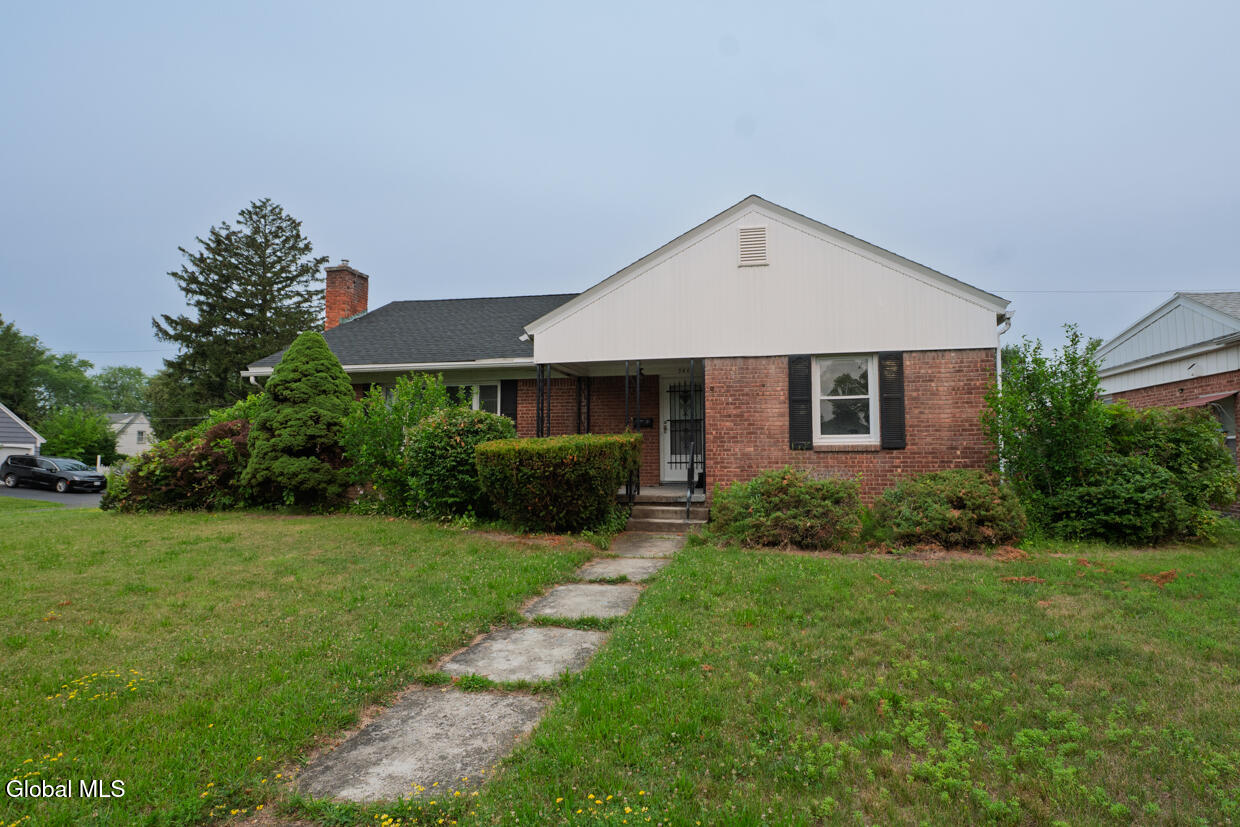 360 S Manning Boulevard