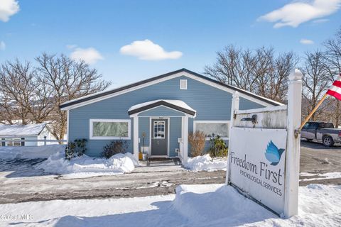 Photo of 2596 NY-145, Middleburgh, NY 12122 (MLS # 202611812)