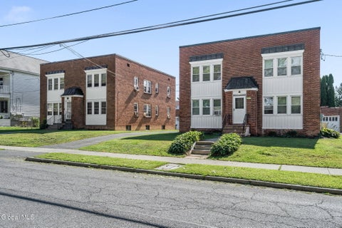 Multifamily For Sale - 97-99 Homestead Ave<br/> Albany, NY 12203