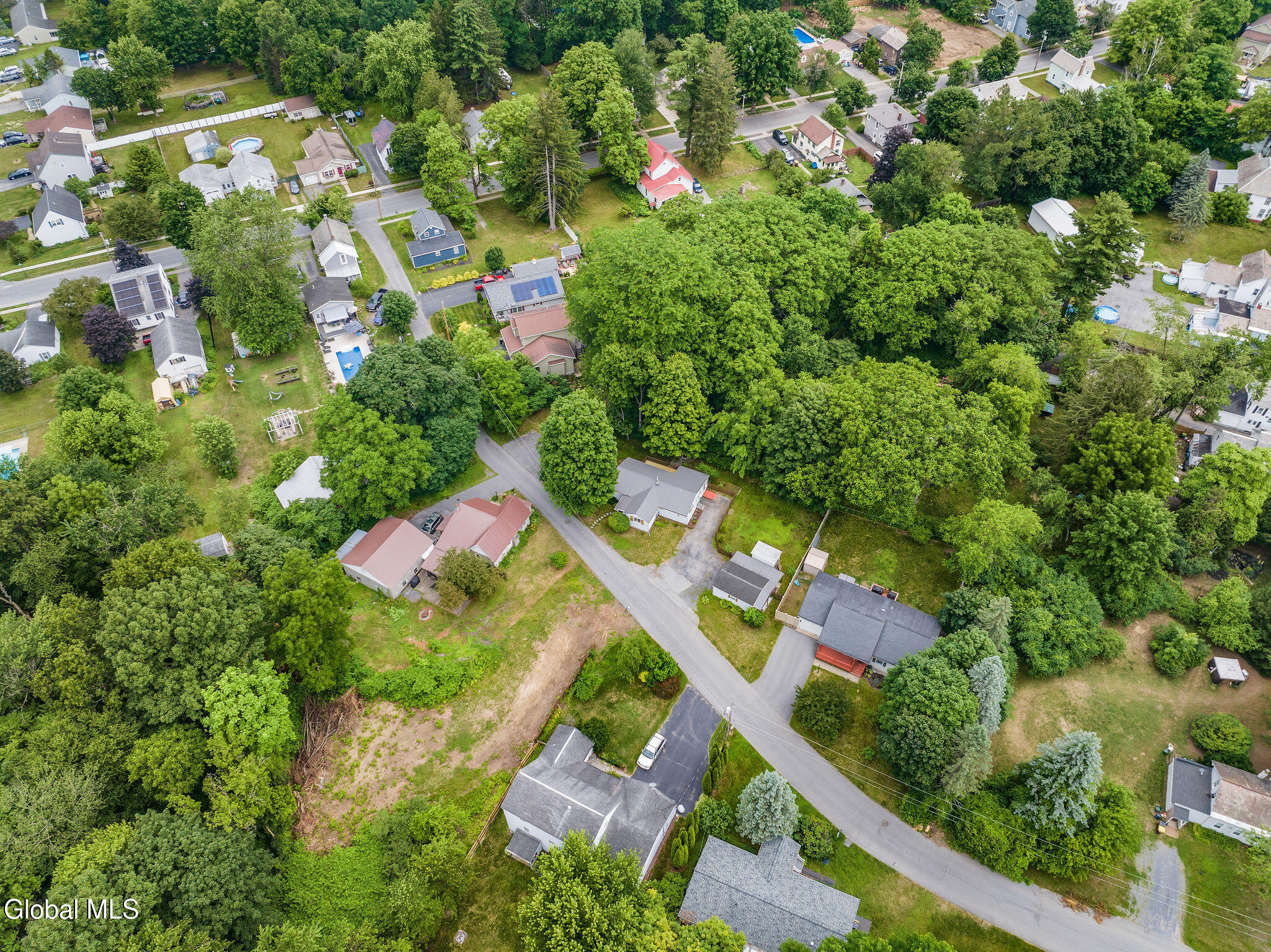 10 Kidder Lane
