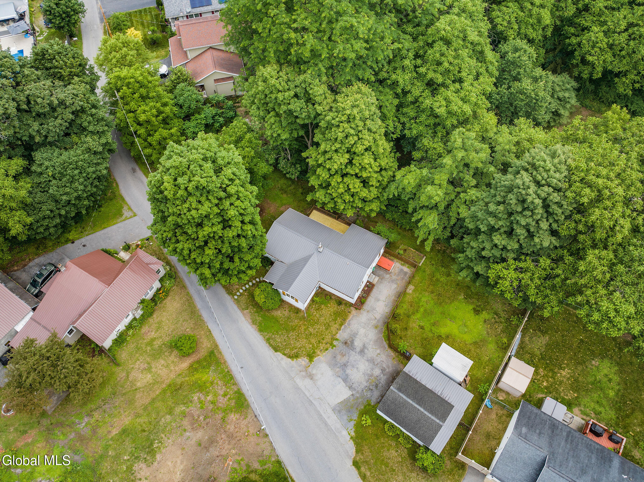 10 Kidder Lane