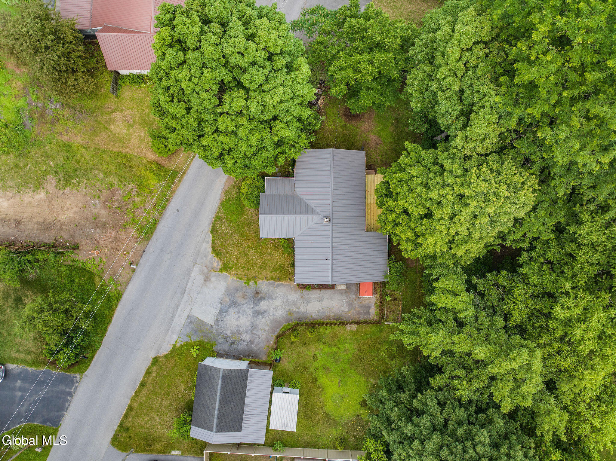 10 Kidder Lane