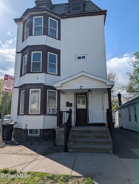 Photo of 120 Degraff Street #Unit 3, Schenectady, NY 12308 (MLS # 202615587)