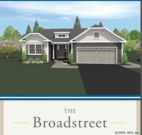 Photo of 72 Lakepointe Way, Saratoga Springs, NY 12866 (MLS # 202528965)