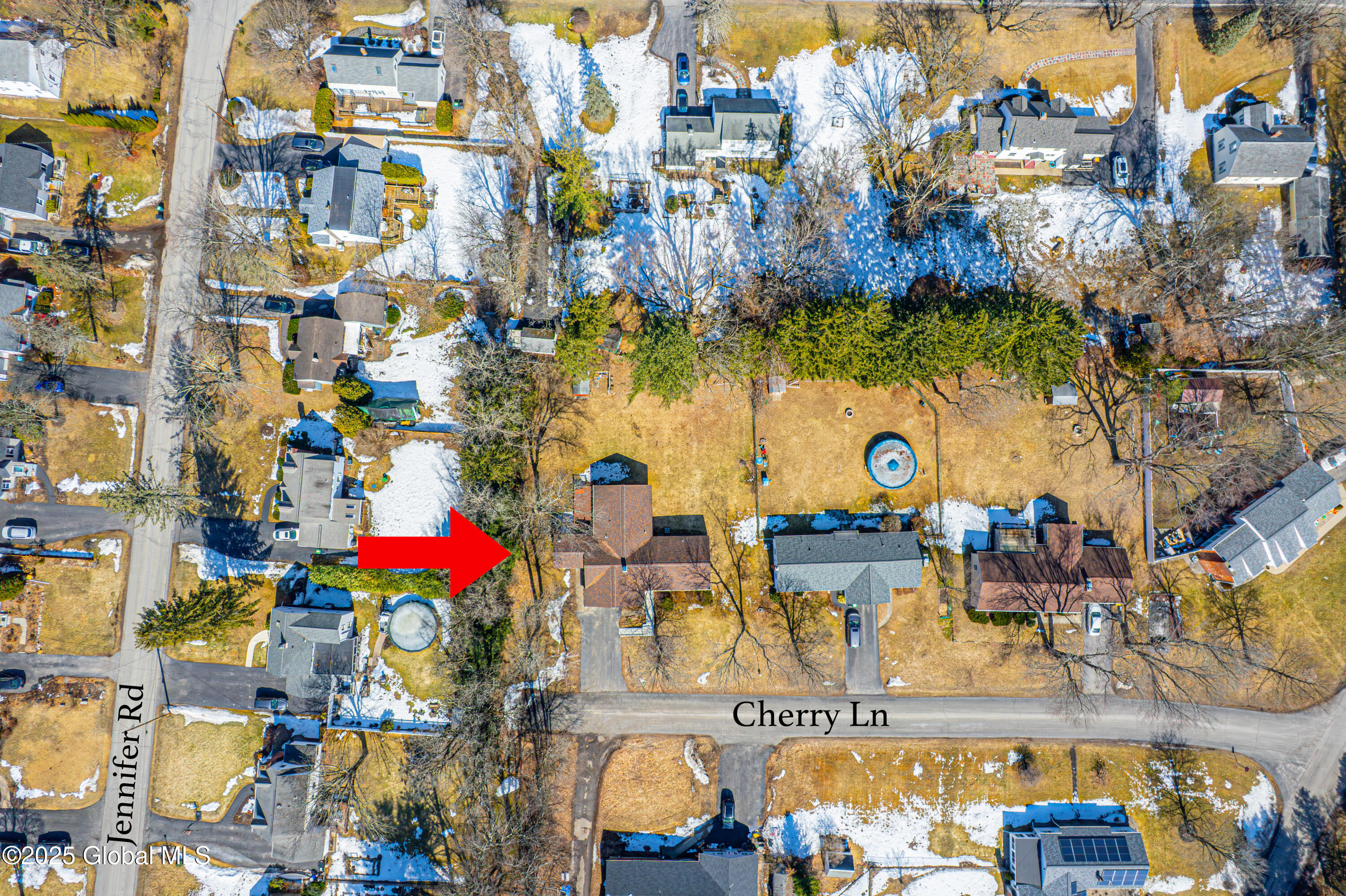 1 Cherry Lane, Glenville, New York image 29