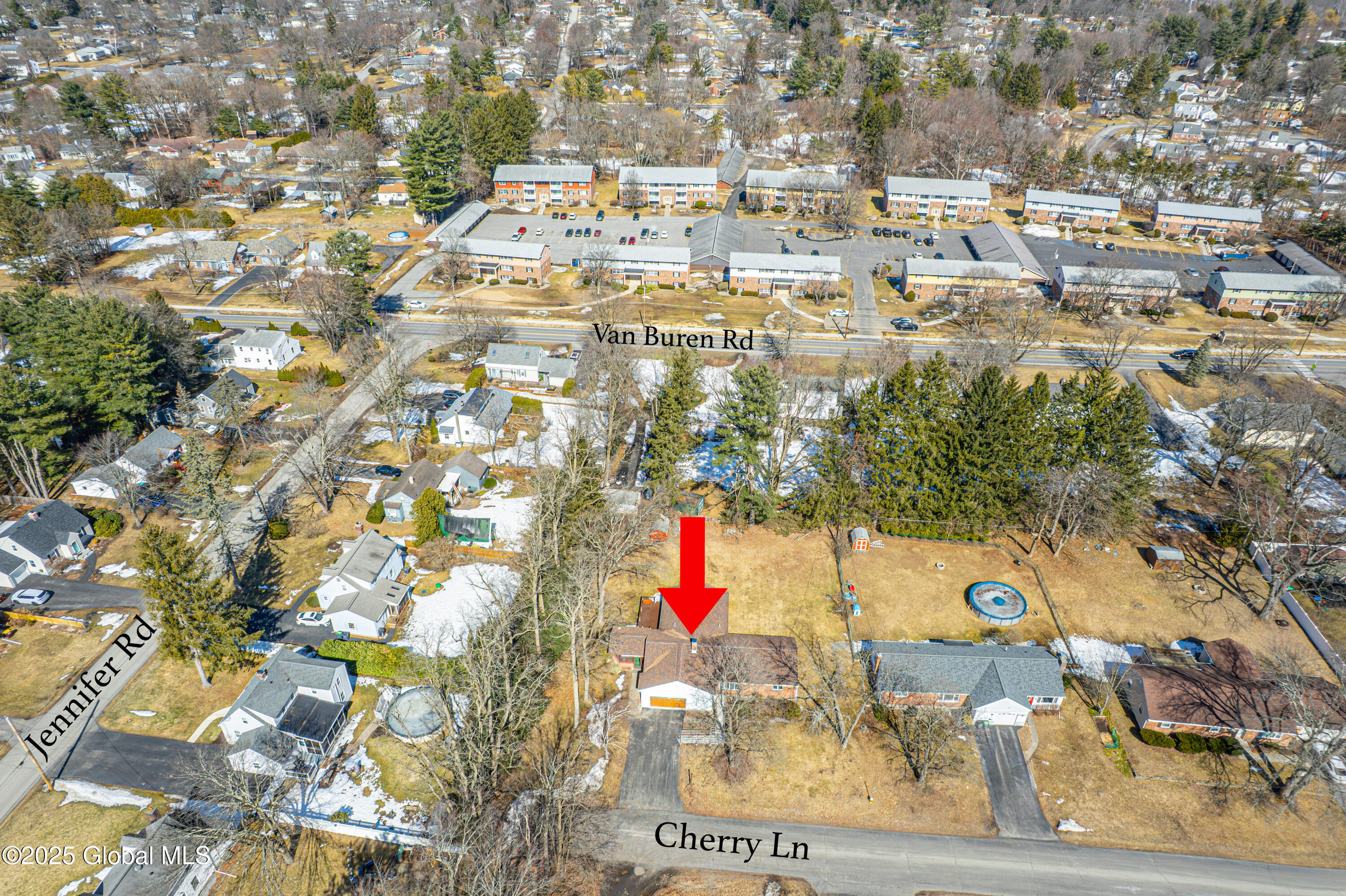 1 Cherry Lane, Glenville, New York image 26