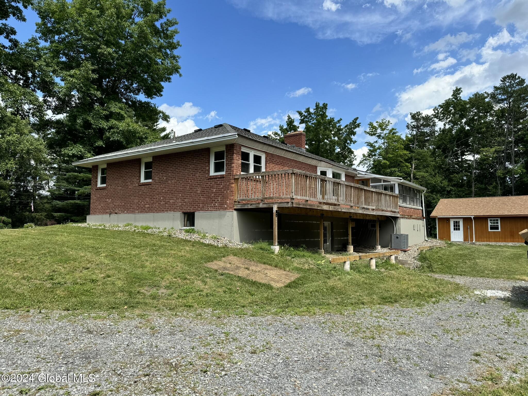 4690 Hurst Road, Guilderland, New York image 36