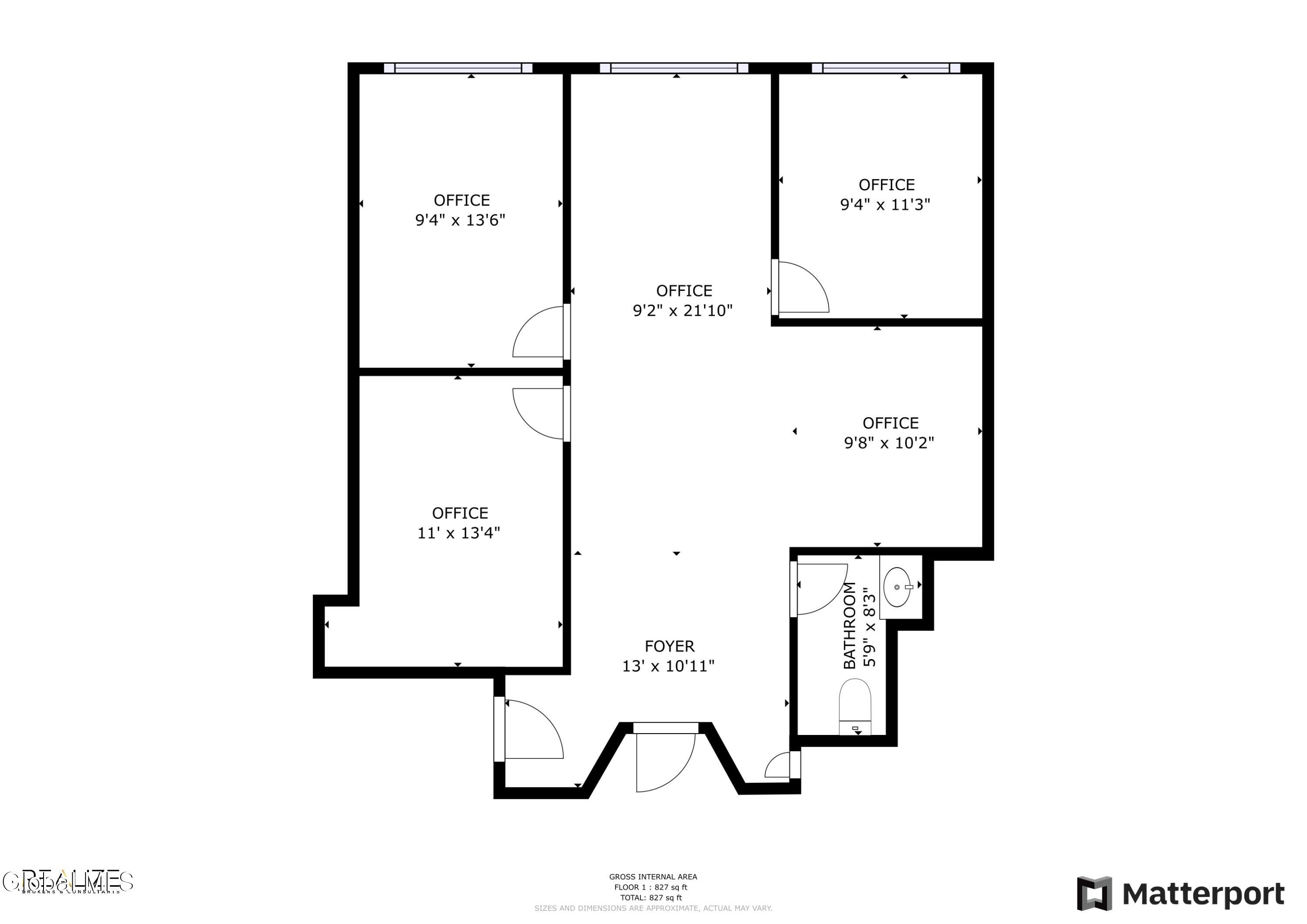 24 Pine Street Suite 202