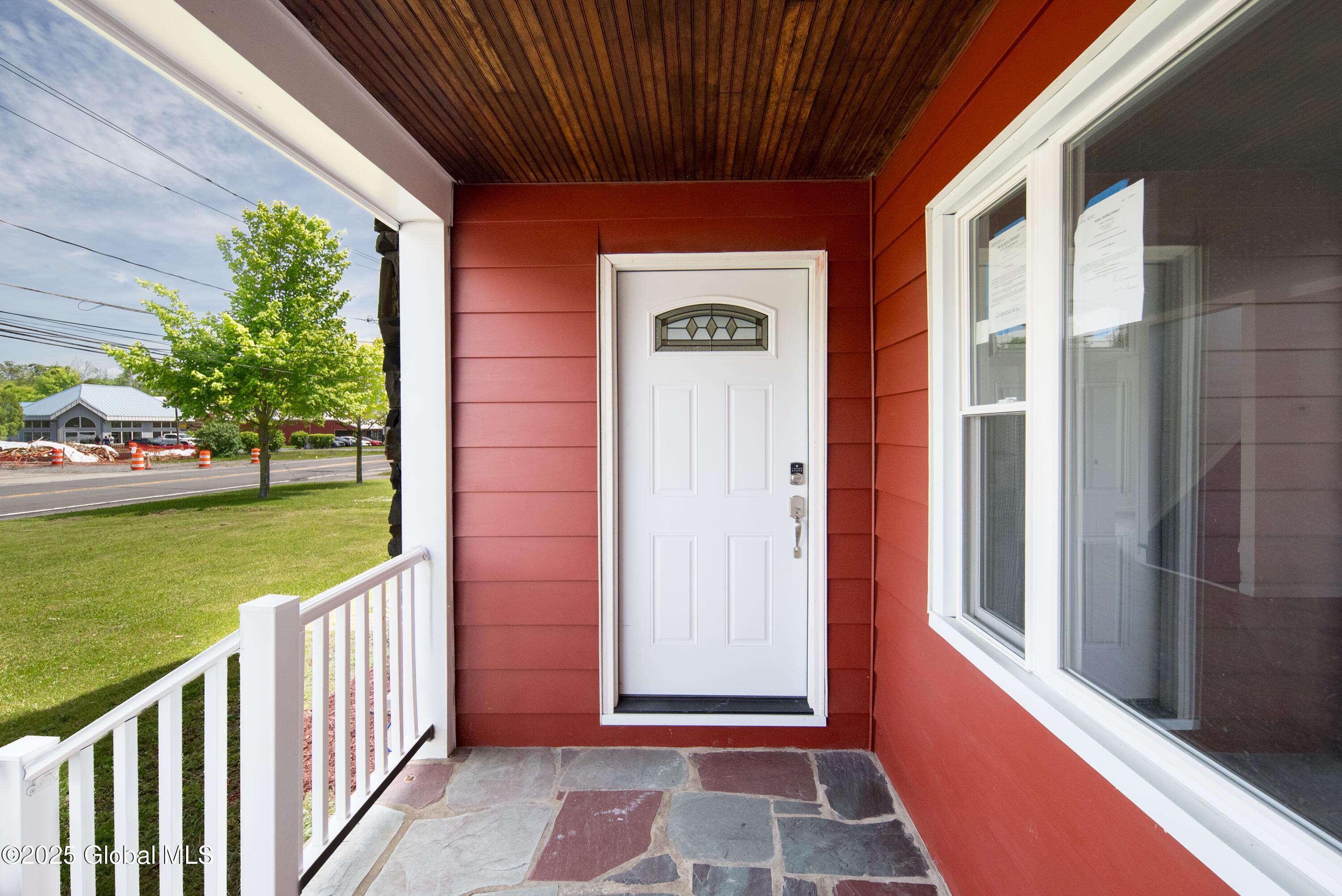 135 Freemans Bridge Road