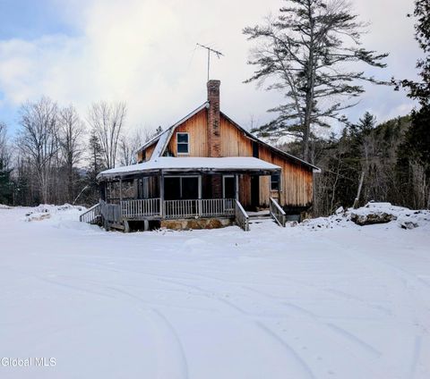 Photo of 2387 New York 74, Ticonderoga, NY 12883 (MLS # 202610885)