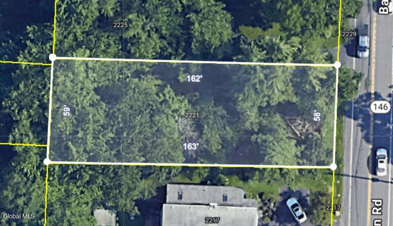 2221 Balltown Road