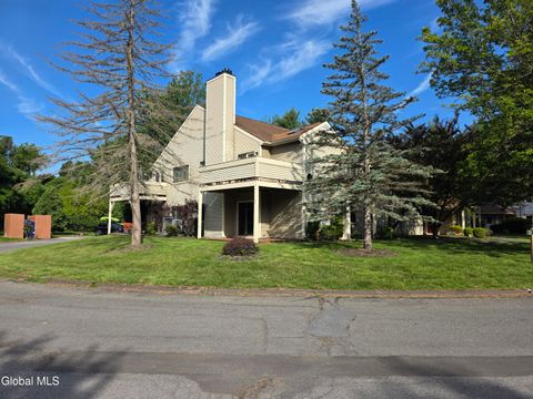 Photo of 123 Victory Way, Clifton Park, NY 12065 (MLS # 202620653)