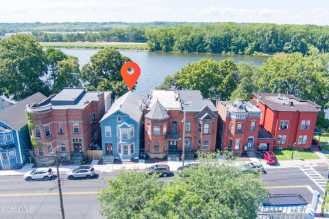 Photo of 89 2nd Avenue #1, Troy, NY 12180 (MLS # 202625159)