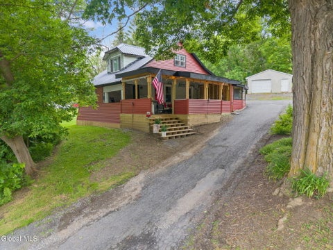Homes For Sale - 670 Mineral Springs Road<br/> Cobleskill, NY 12043