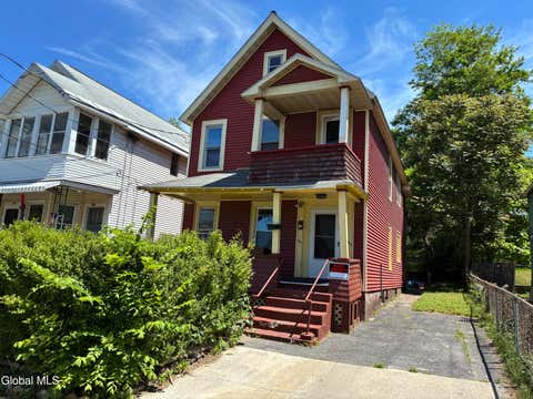 Photo of 813 Cutler Street, Schenectady, NY 12303 (MLS # 202619242)