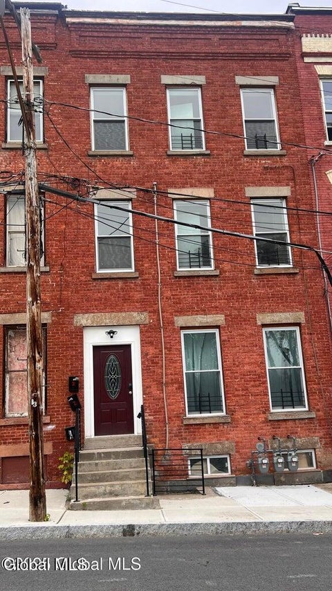 Photo of 15 Delaware Street #2, Albany, NY 12202 (MLS # 202625463)