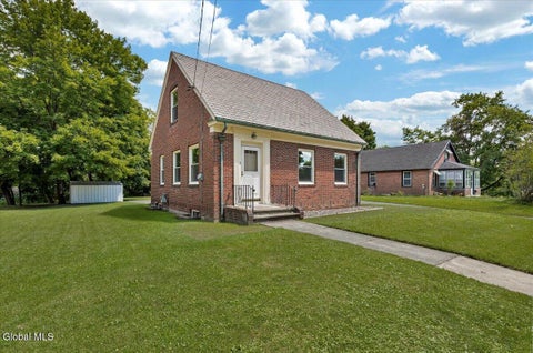 Homes For Sale - 4 Russell Avenue<br/> Ravena, NY 12143