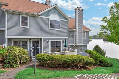 Photo of 3014 Lake Shore Drive #7B, Lake George, NY 12845 (MLS # 202617577)