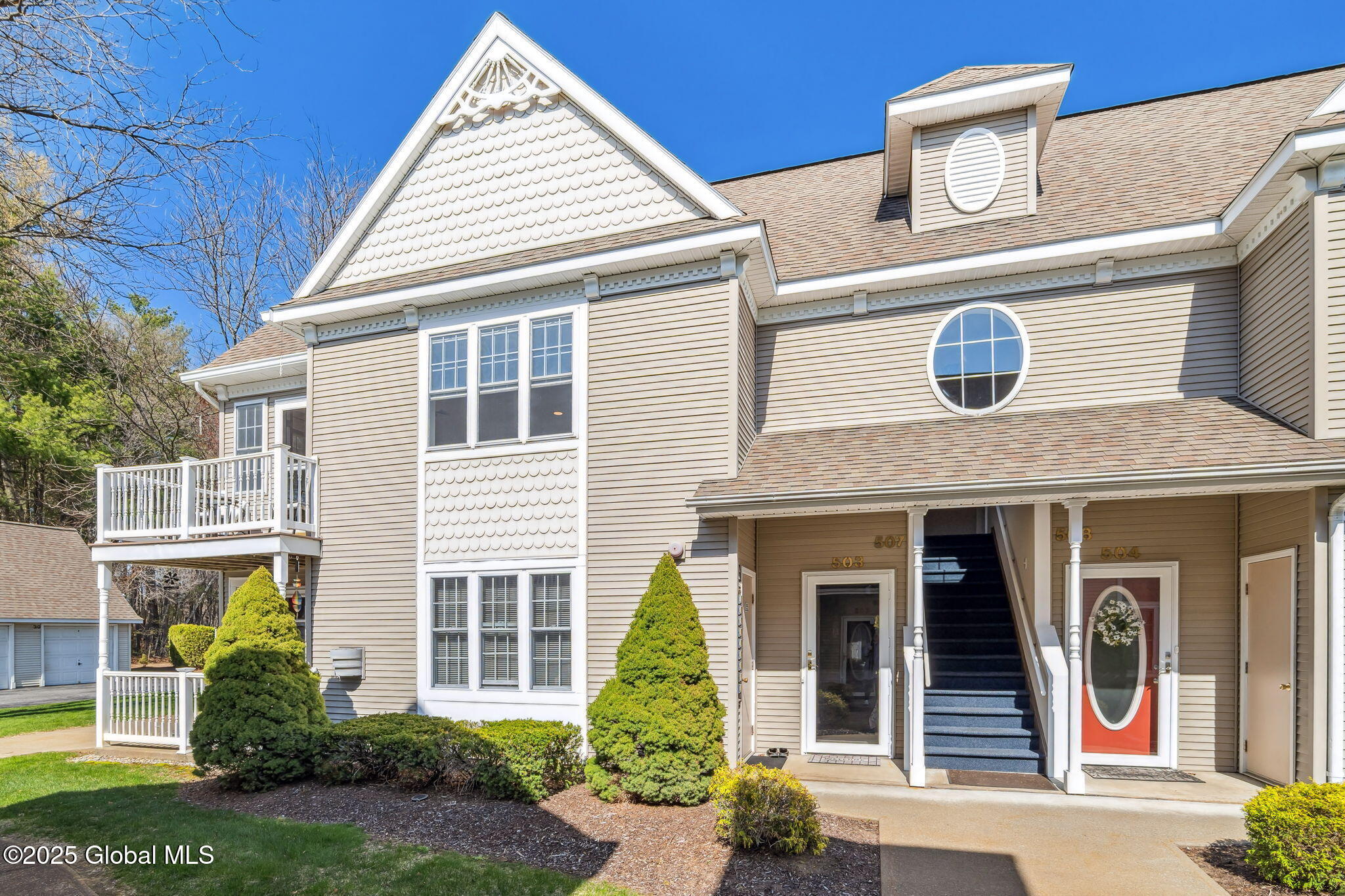 507 Mallards Pond Lane, Schenectady, New York image 1