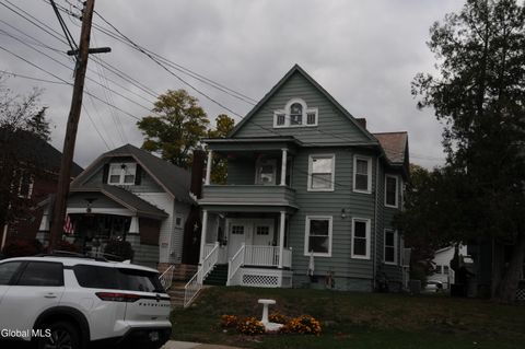 Photo of 2007 Campbell Avenue #2, Schenectady, NY 12306 (MLS # 202617957)
