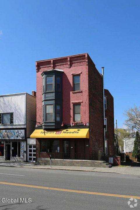 Photo of 218 Central Avenue, Albany, NY 12206 (MLS # 202522543)