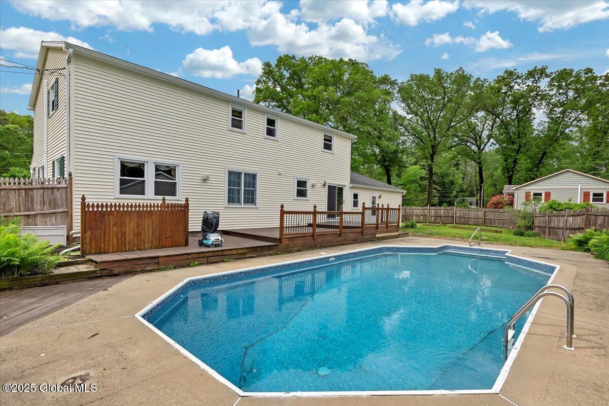 21 Hillcrest Drive, Clifton Park, New York image 28