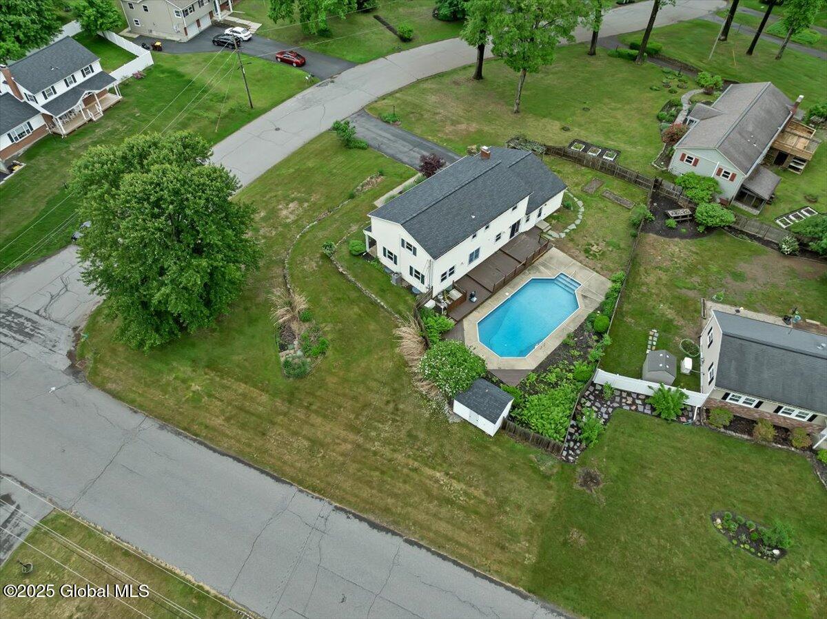 21 Hillcrest Drive, Clifton Park, New York image 33
