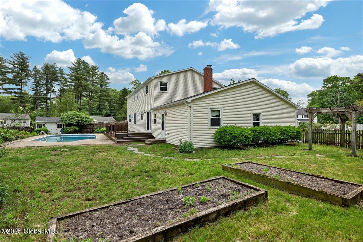 21 Hillcrest Drive, Clifton Park, New York image 30
