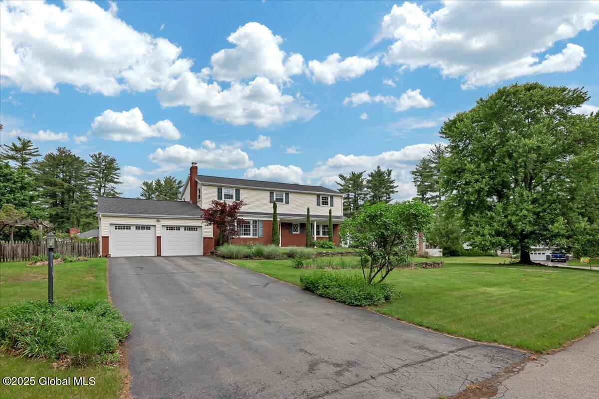 21 Hillcrest Drive, Clifton Park, New York image 38