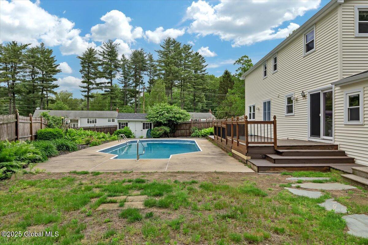 21 Hillcrest Drive, Clifton Park, New York image 29