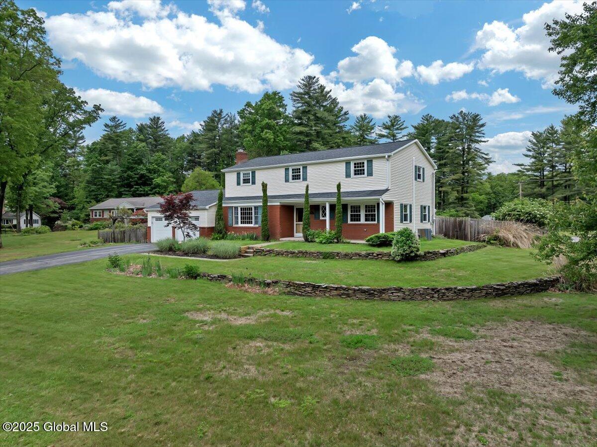 21 Hillcrest Drive, Clifton Park, New York image 36