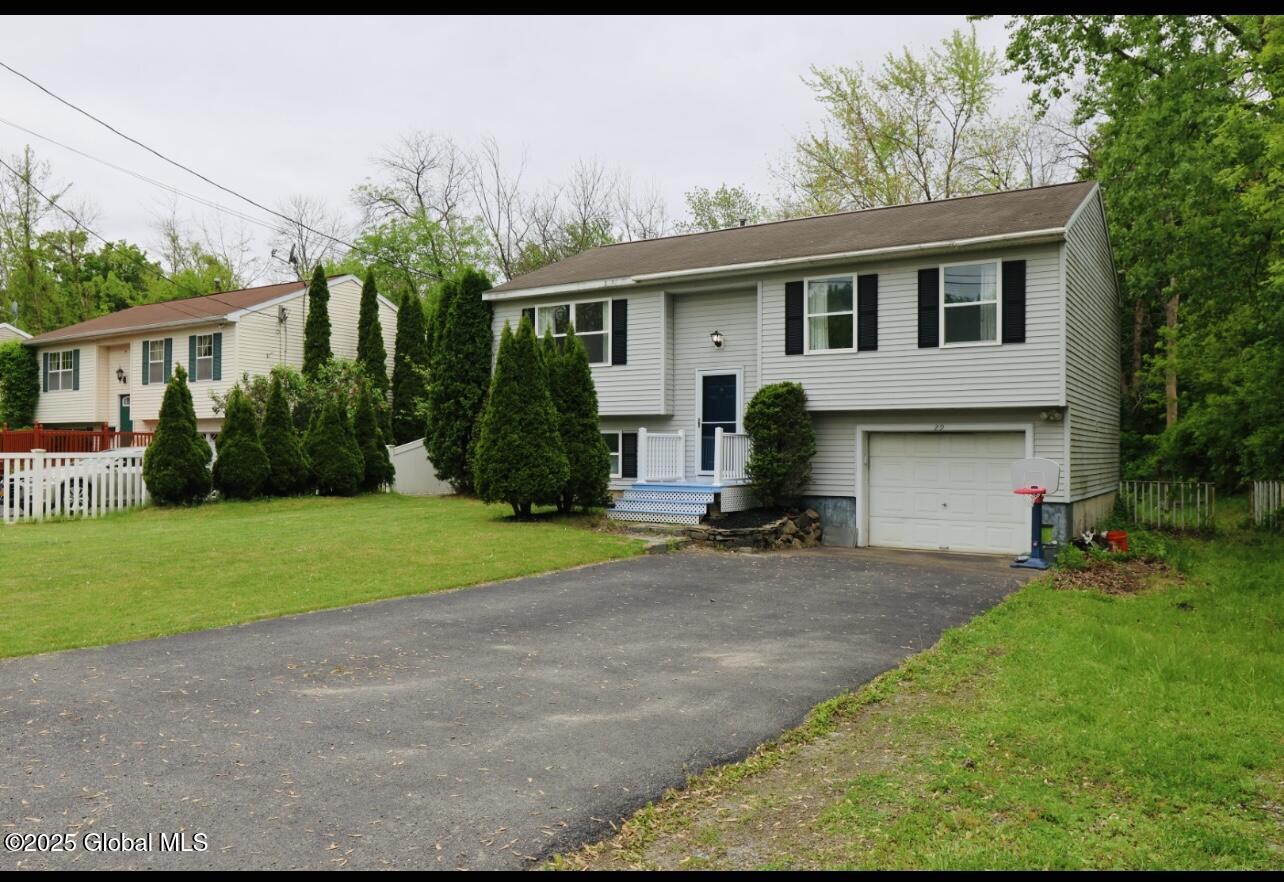 29 Clark Street, Hudson Falls, New York image 2