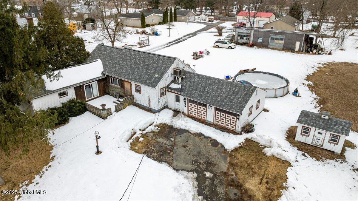 31 Kellogg Road, Stillwater, New York image 1