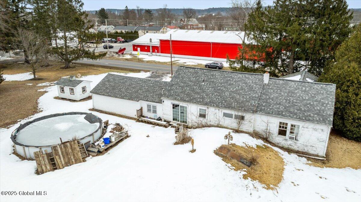 31 Kellogg Road, Stillwater, New York image 31