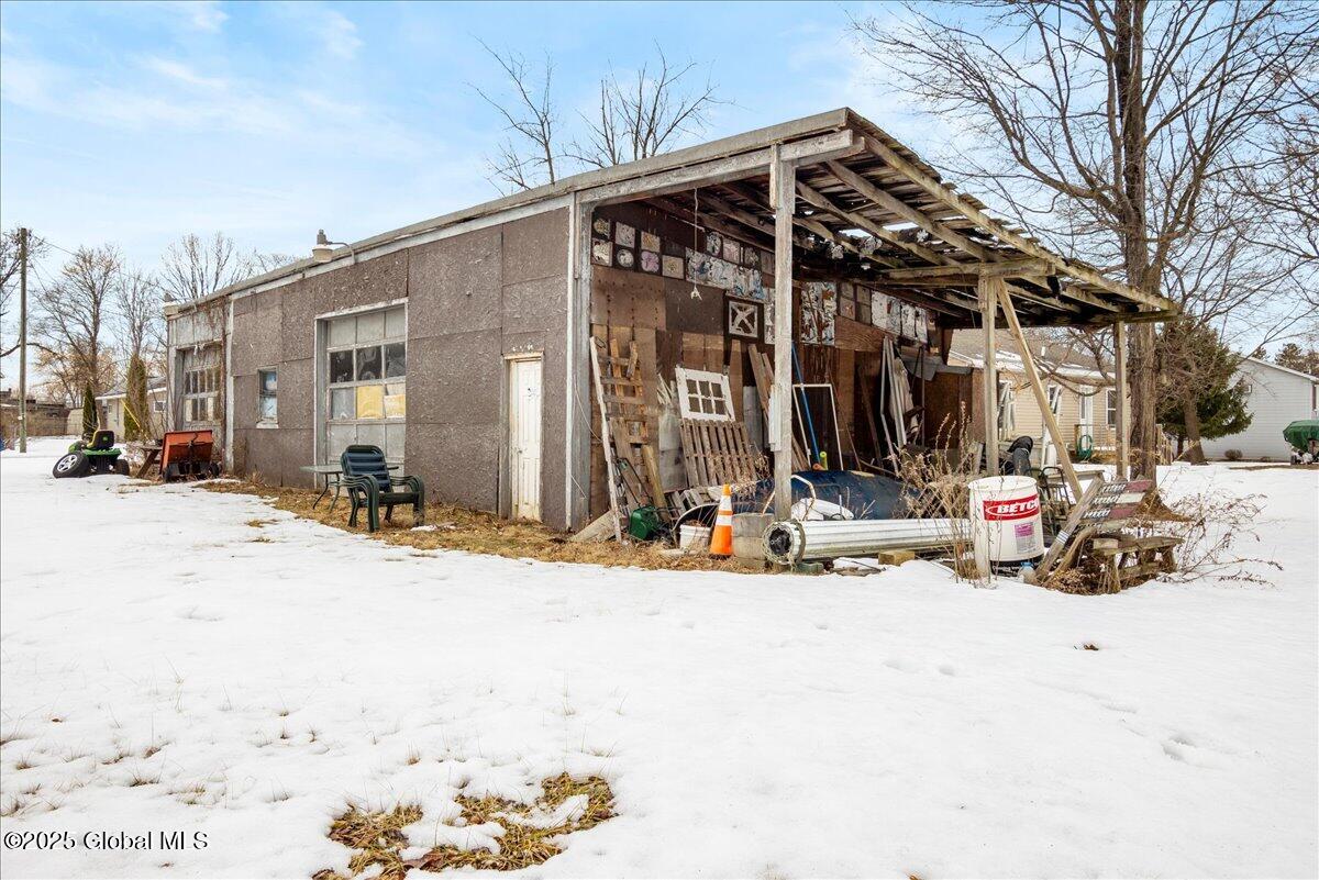 31 Kellogg Road, Stillwater, New York image 23