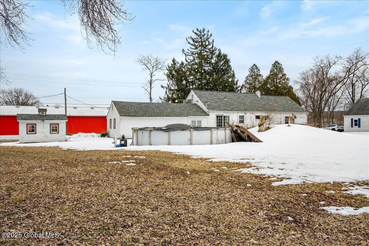 31 Kellogg Road, Stillwater, New York image 27