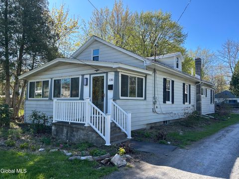 Photo of 130 Manor Avenue, Cohoes, NY 12047 (MLS # 202611160)