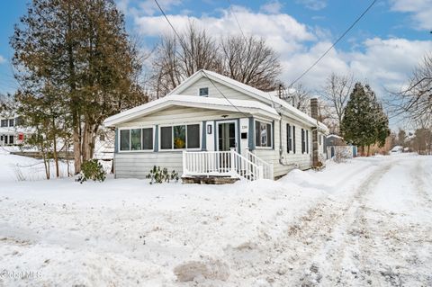 Photo of 130 Manor Avenue, Cohoes, NY 12047 (MLS # 202611160)