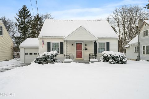 Photo of 2011 Robinwood Avenue, Schenectady, NY 12306 (MLS # 202611214)
