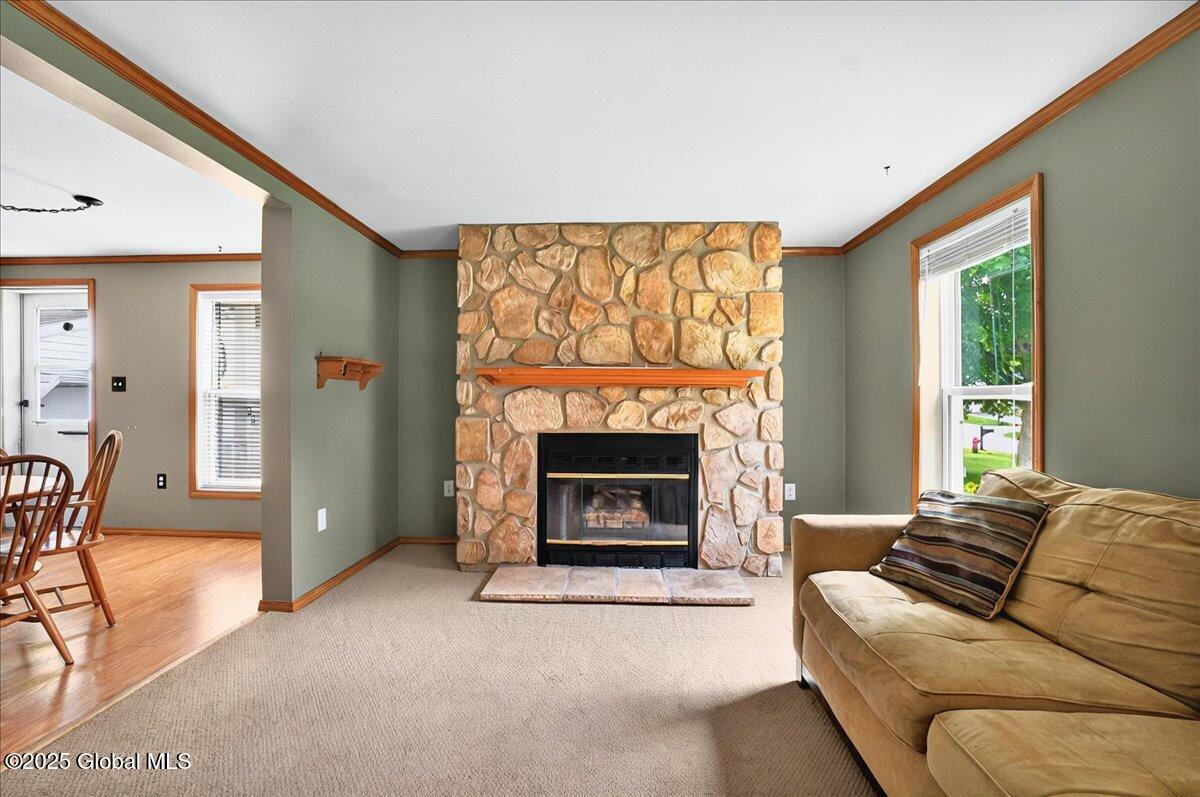 23 Hilton Drive, South Glens Falls, New York image 21