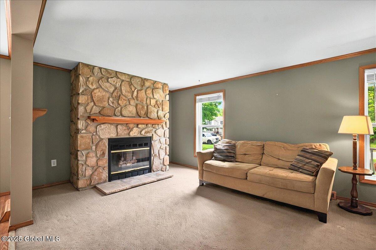 23 Hilton Drive, South Glens Falls, New York image 22