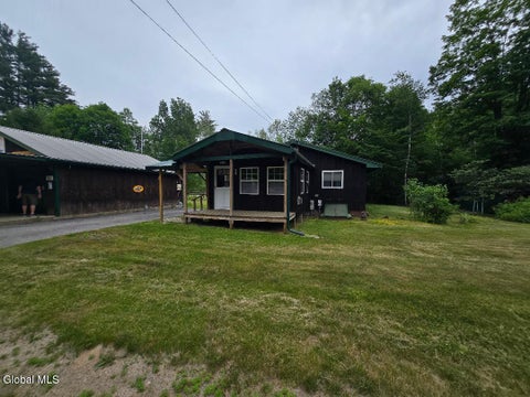 Photo of 13 Lincoln Lane, Schroon Lake, NY 12870 (MLS # 202620152)