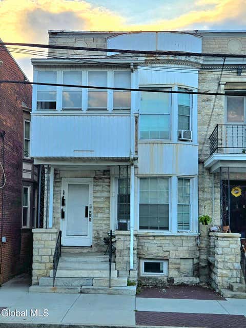 Multifamily For Sale - 75 5th Avenue<br/> Troy, NY 12180